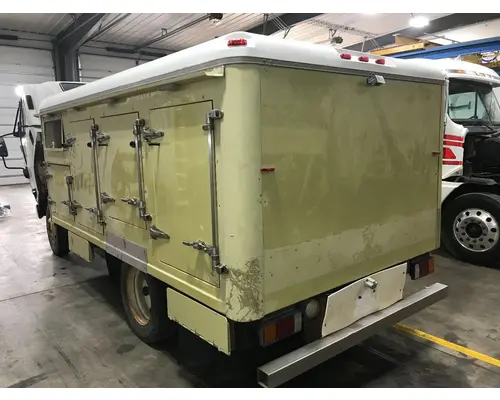 Misc Manufacturer ANY Equipment (Mounted)