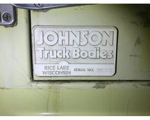 Misc Manufacturer ANY Equipment (Mounted)