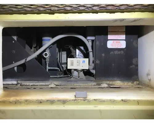Misc Manufacturer ANY Equipment (Mounted)