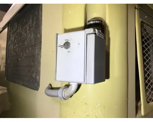 Misc Manufacturer ANY Equipment (Mounted)