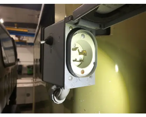 Misc Manufacturer ANY Equipment (Mounted)