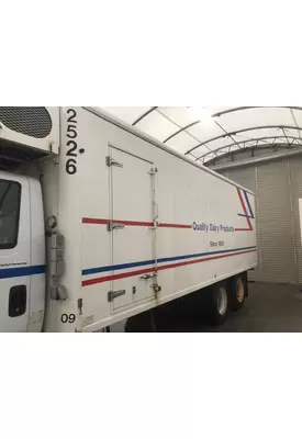 Misc Manufacturer ANY Equipment (Mounted)