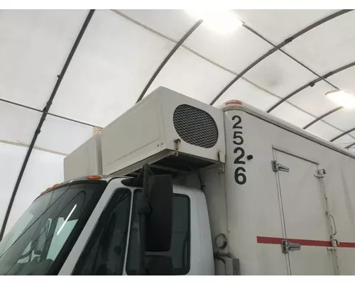 Misc Manufacturer ANY Equipment (Mounted)