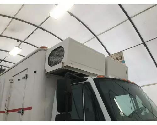 Misc Manufacturer ANY Equipment (Mounted)