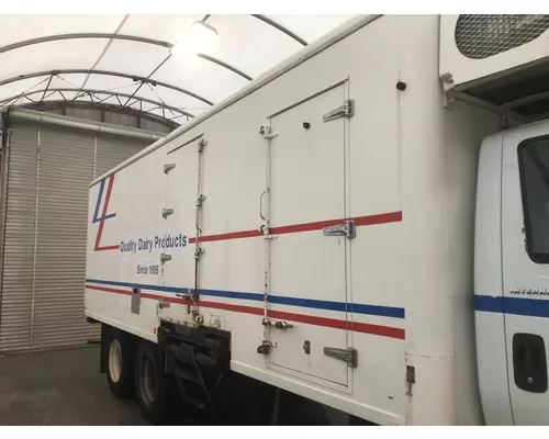 Misc Manufacturer ANY Equipment (Mounted)
