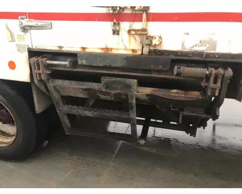Misc Manufacturer ANY Equipment (Mounted)