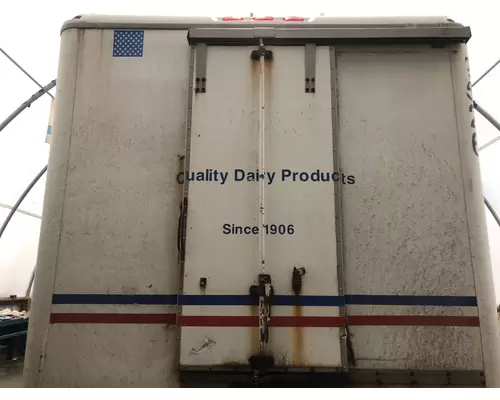 Misc Manufacturer ANY Equipment (Mounted)