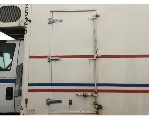 Misc Manufacturer ANY Equipment (Mounted)