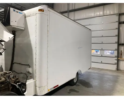 Misc Manufacturer ANY Equipment (Mounted)