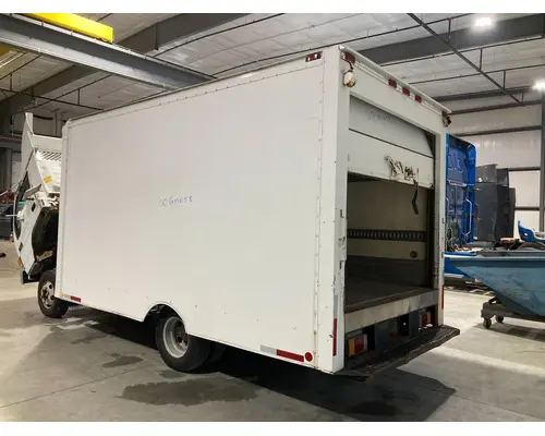 Misc Manufacturer ANY Equipment (Mounted)