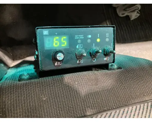 Misc Manufacturer ANY Equipment (Mounted)