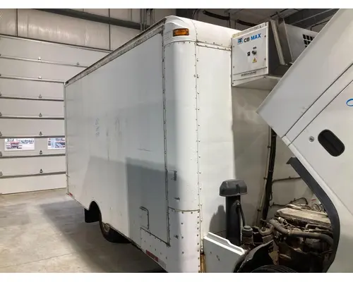 Misc Manufacturer ANY Equipment (Mounted)