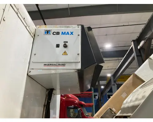 Misc Manufacturer ANY Equipment (Mounted)