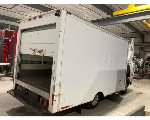 Misc Manufacturer ANY Equipment (Mounted)