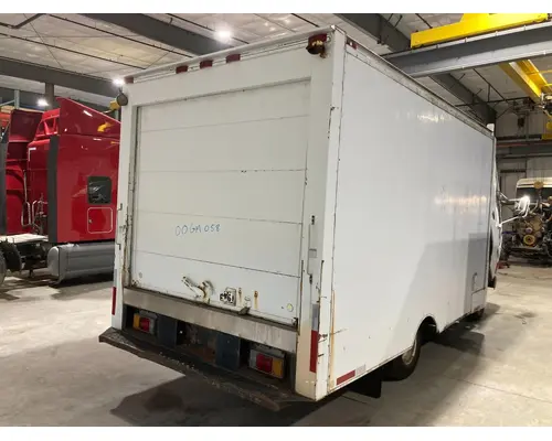 Misc Manufacturer ANY Equipment (Mounted)