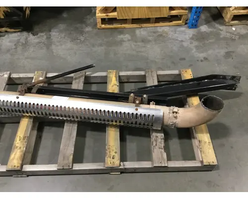 Misc Manufacturer ANY Exhaust Pipe