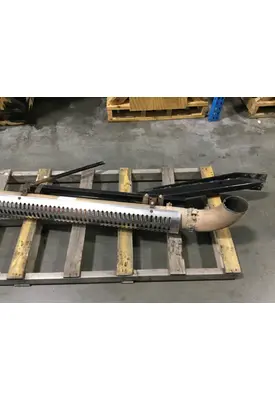 Misc Manufacturer ANY Exhaust Pipe