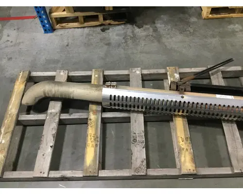 Misc Manufacturer ANY Exhaust Pipe