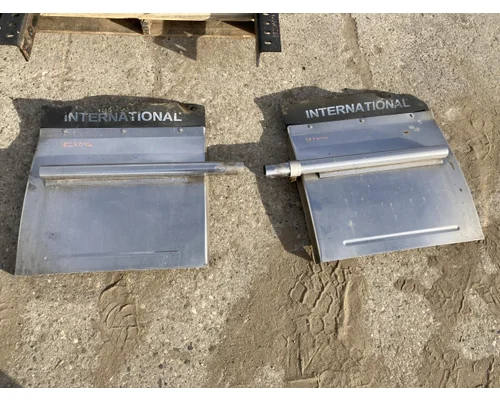 Misc Manufacturer ANY Fender