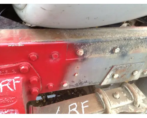 Misc Manufacturer ANY Frame (unused)