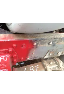 Misc Manufacturer ANY ~Frame (unused)