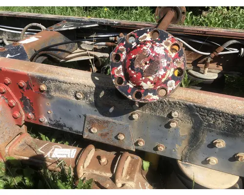 Misc Manufacturer ANY Frame (unused)