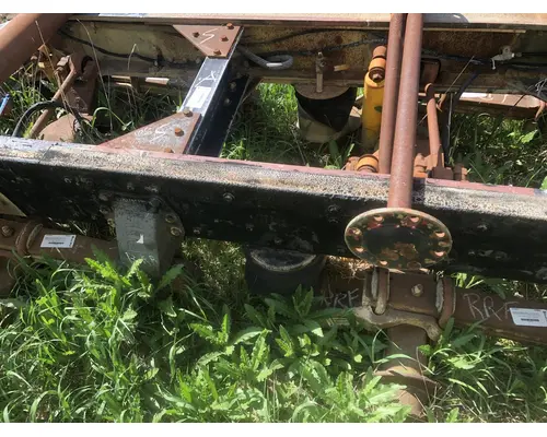 Misc Manufacturer ANY Frame (unused)