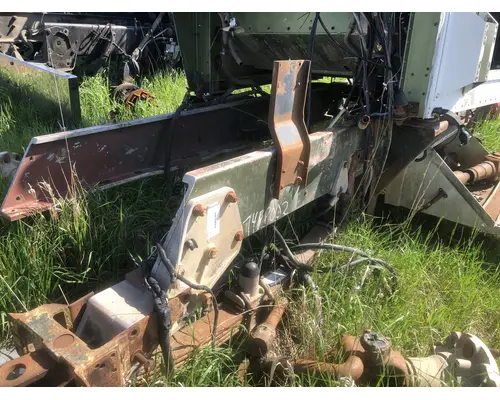 Misc Manufacturer ANY Frame (unused)