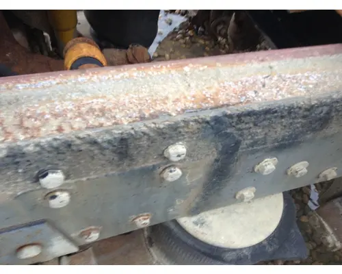 Misc Manufacturer ANY Frame (unused)