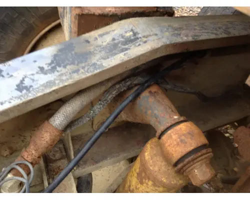 Misc Manufacturer ANY Frame (unused)