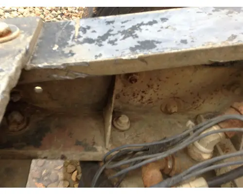 Misc Manufacturer ANY Frame (unused)