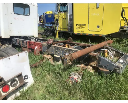 Misc Manufacturer ANY Frame (unused)