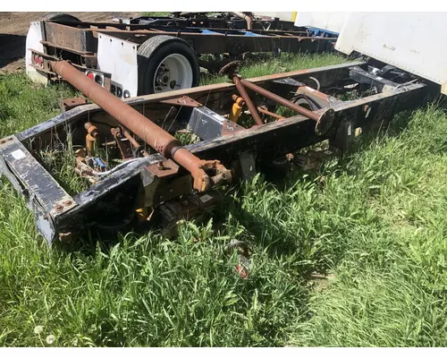 Misc Manufacturer ANY Frame (unused)