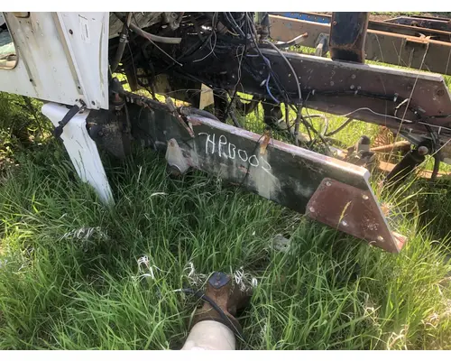 Misc Manufacturer ANY Frame (unused)