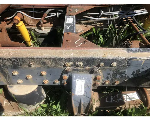 Misc Manufacturer ANY Frame (unused)