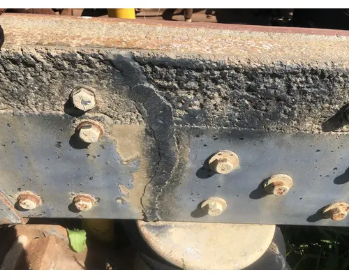 Misc Manufacturer ANY Frame (unused)