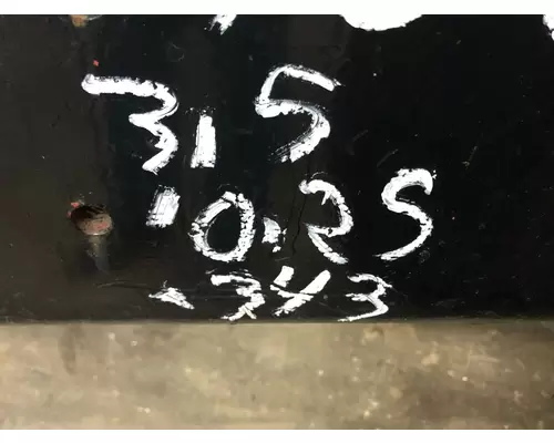 Misc Manufacturer ANY Frame (unused)