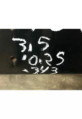 Misc Manufacturer ANY ~Frame (unused)