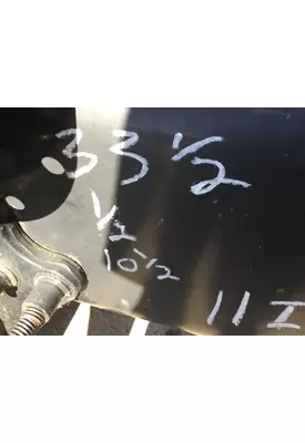 Misc Manufacturer ANY ~Frame (unused)