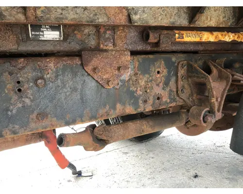 Misc Manufacturer ANY Frame (unused)