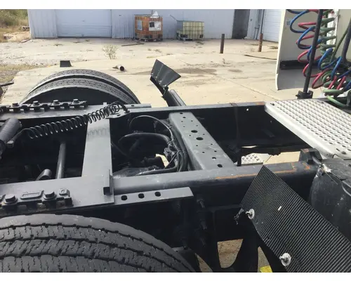 Misc Manufacturer ANY Frame (unused)