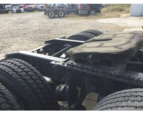 Misc Manufacturer ANY Frame (unused)