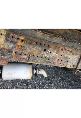 Misc Manufacturer ANY ~Frame (unused)