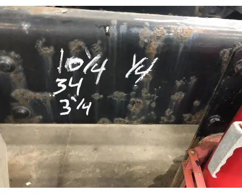 Misc Manufacturer ANY Frame (unused)