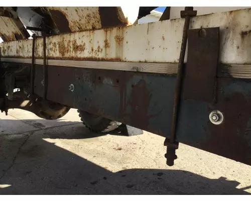 Misc Manufacturer ANY Frame (unused)