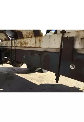 Misc Manufacturer ANY ~Frame (unused)