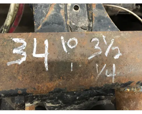 Misc Manufacturer ANY Frame (unused)