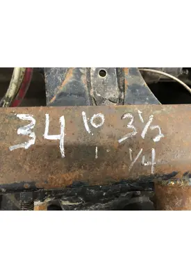 Misc Manufacturer ANY ~Frame (unused)