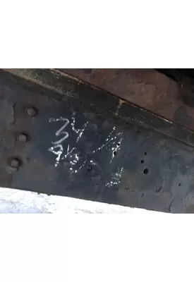Misc Manufacturer ANY ~Frame (unused)