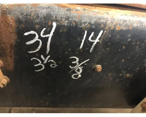 Misc Manufacturer ANY Frame (unused)